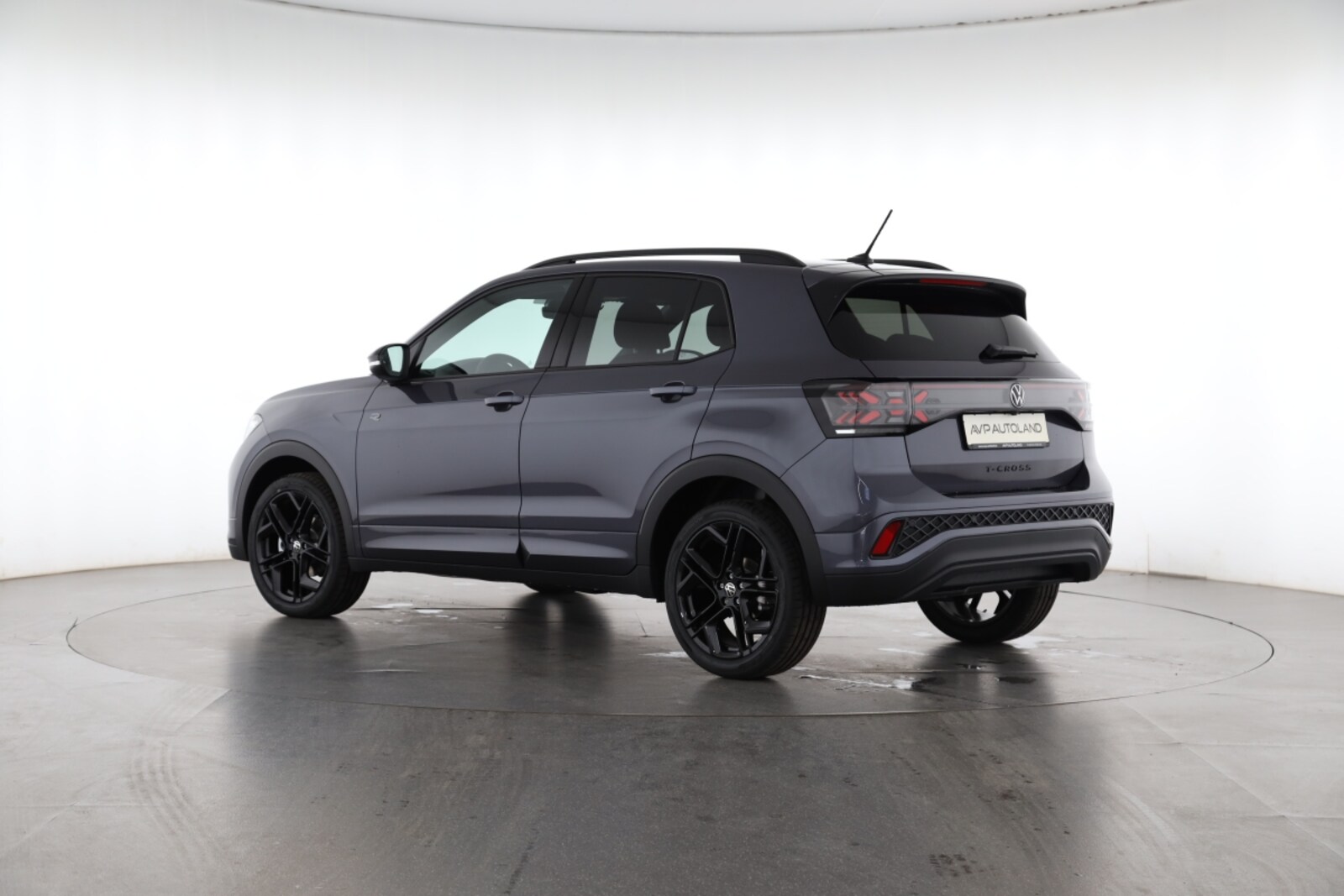 Volkswagen T-Cross – Bild 4