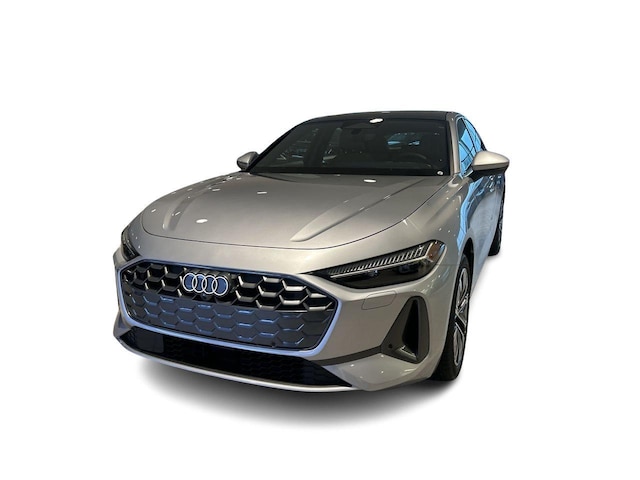 2025 Audi Audi A5 Sedan