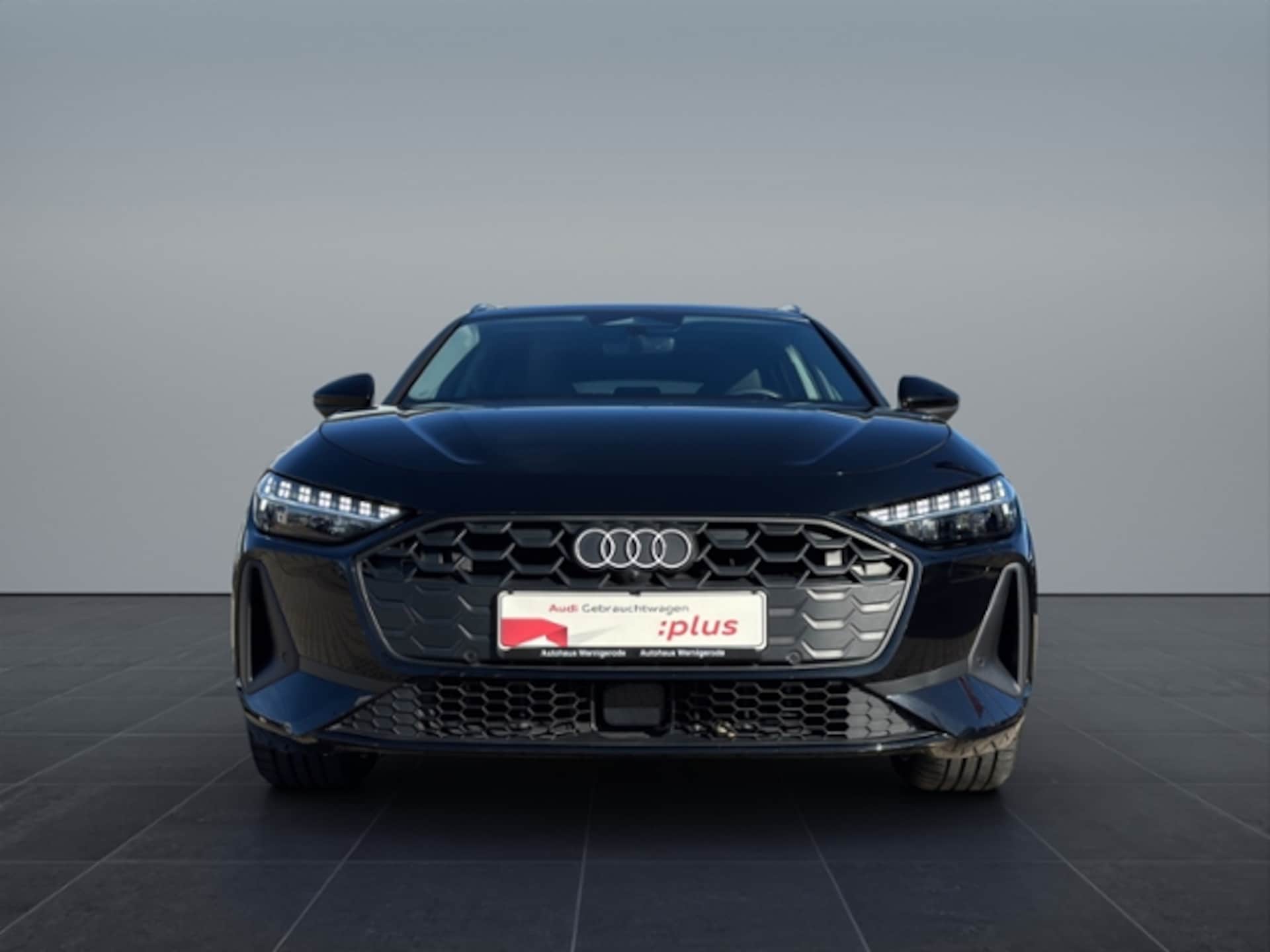 Audi A5 Avant