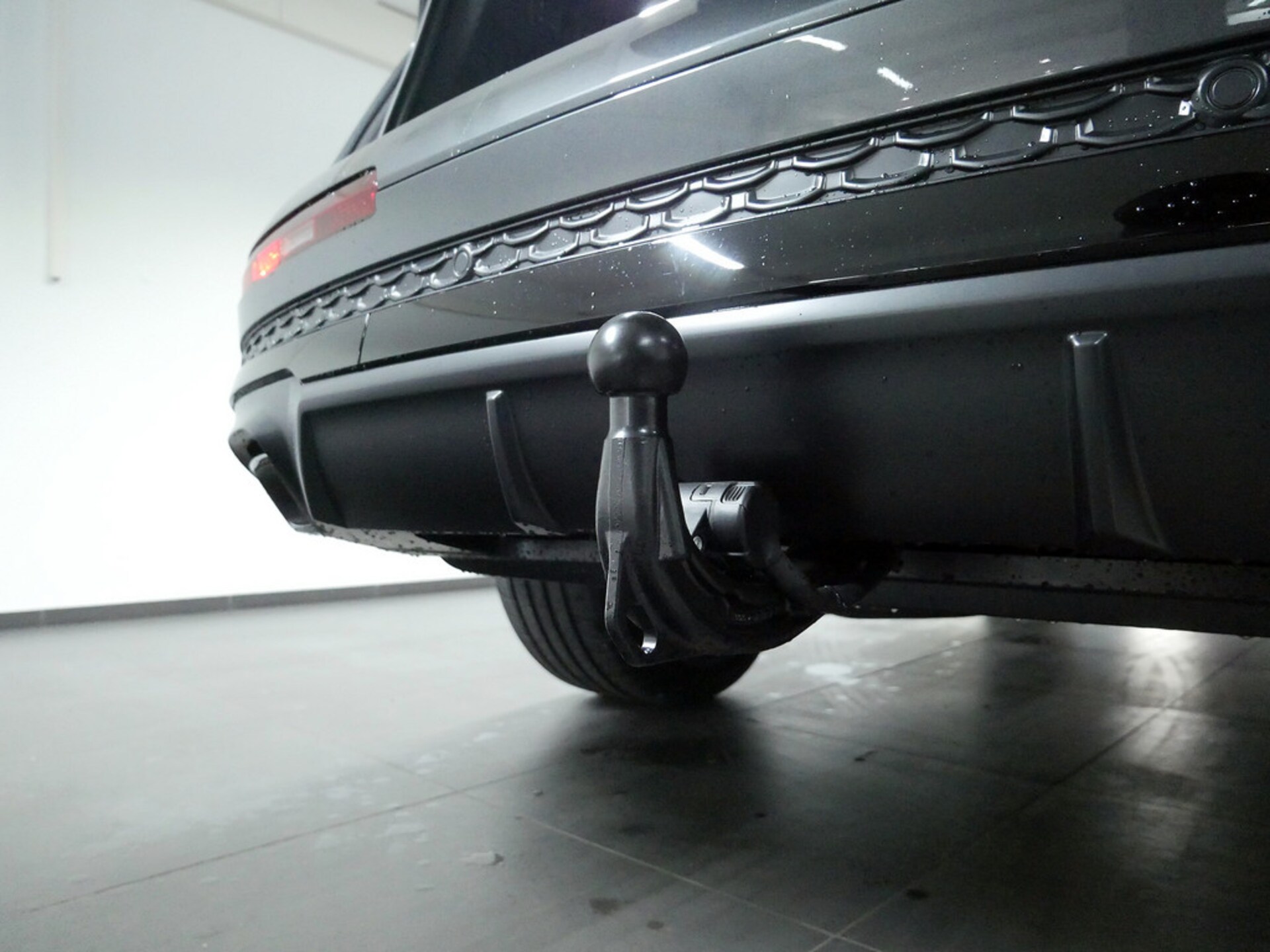 Audi Q7 SUV S line