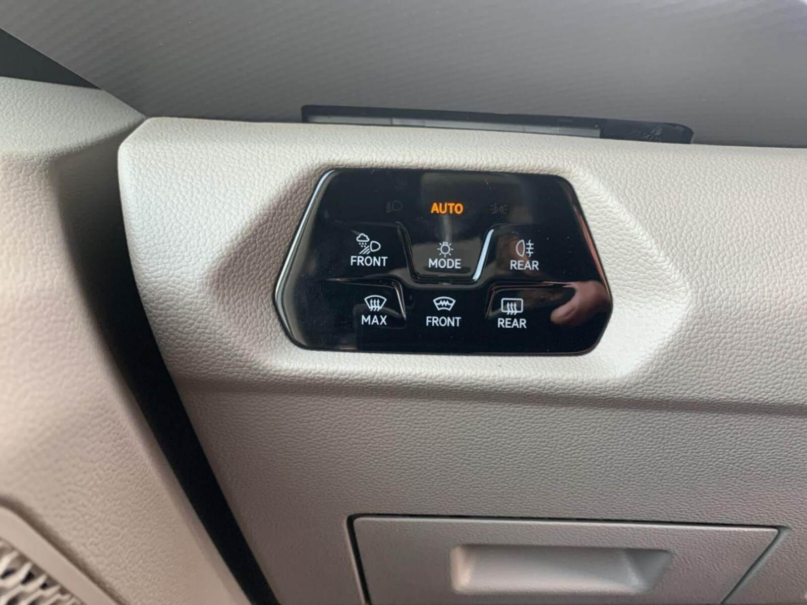 Volkswagen Multivan – Bild 29