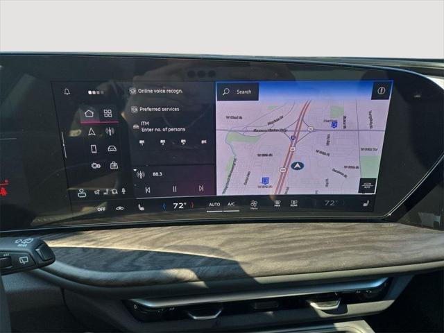 2025 Audi Q5 Premium - Photo 16