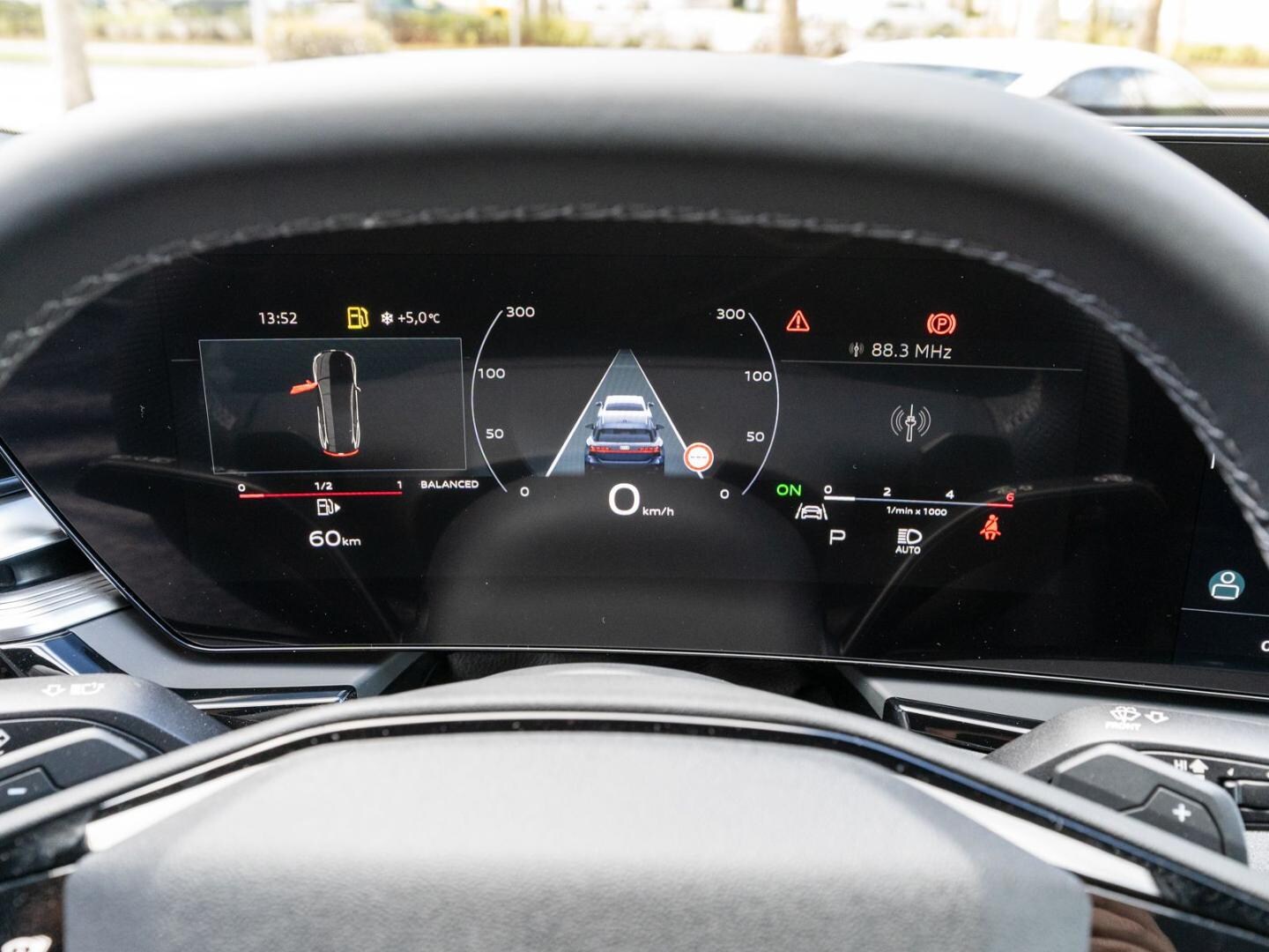 Bild über Audi A6 Avant TDI quattro 150 kW S tronic - für weitere Informationen kontaktieren Sie den Audi Partner