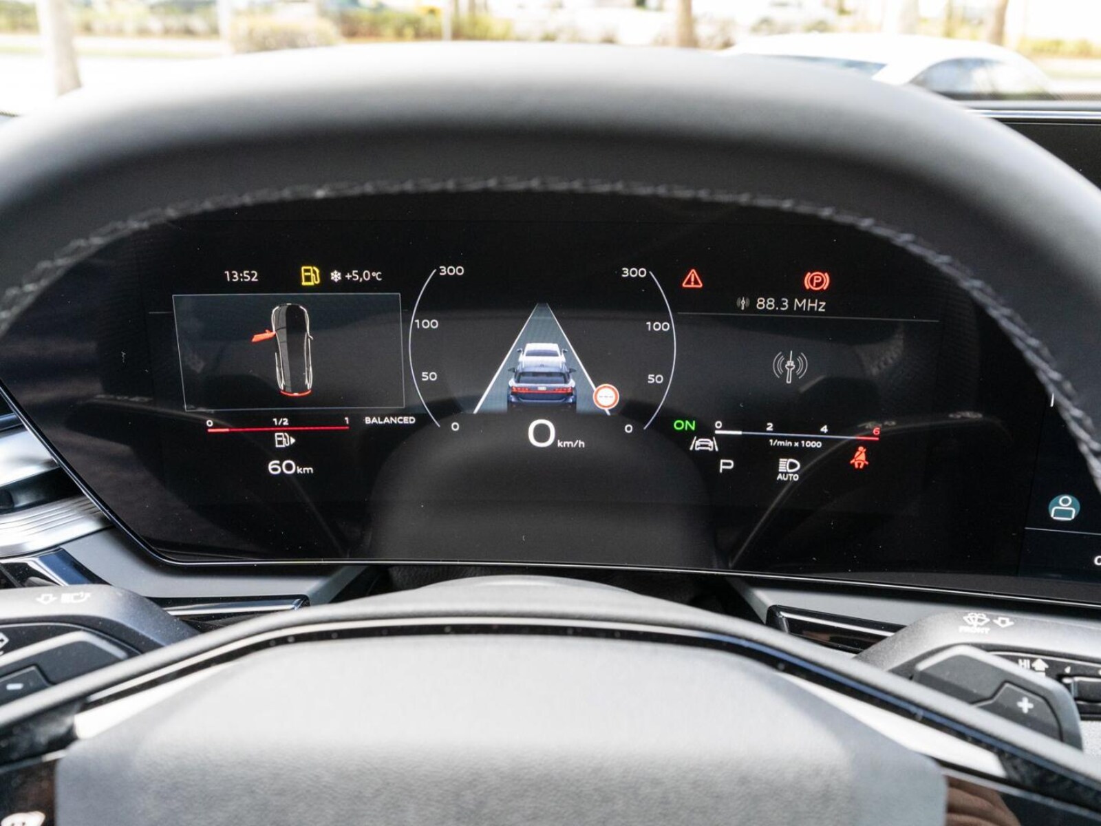 Audi A6 Avant – Bild 15