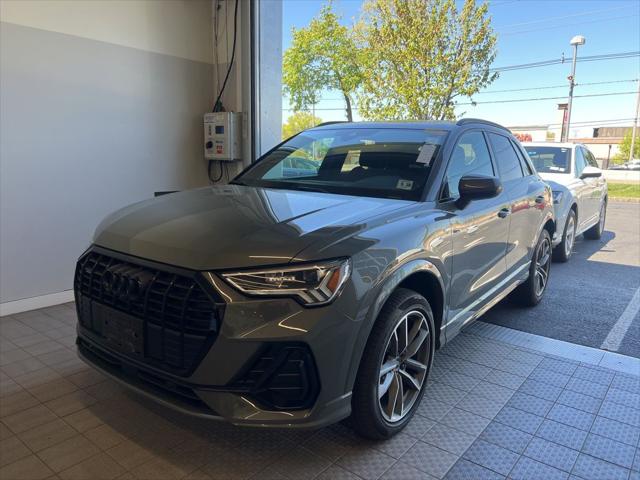 2023 Audi Q3 S Line Premium Plus