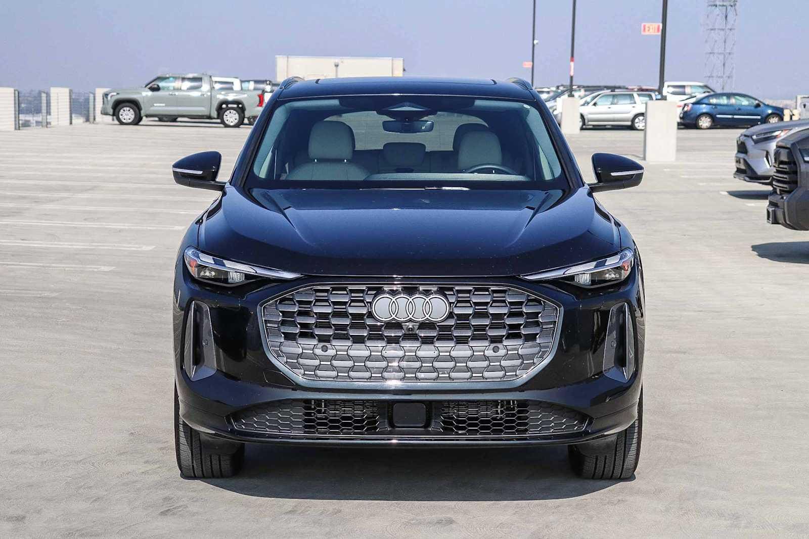 WA11AAGU3S2021670