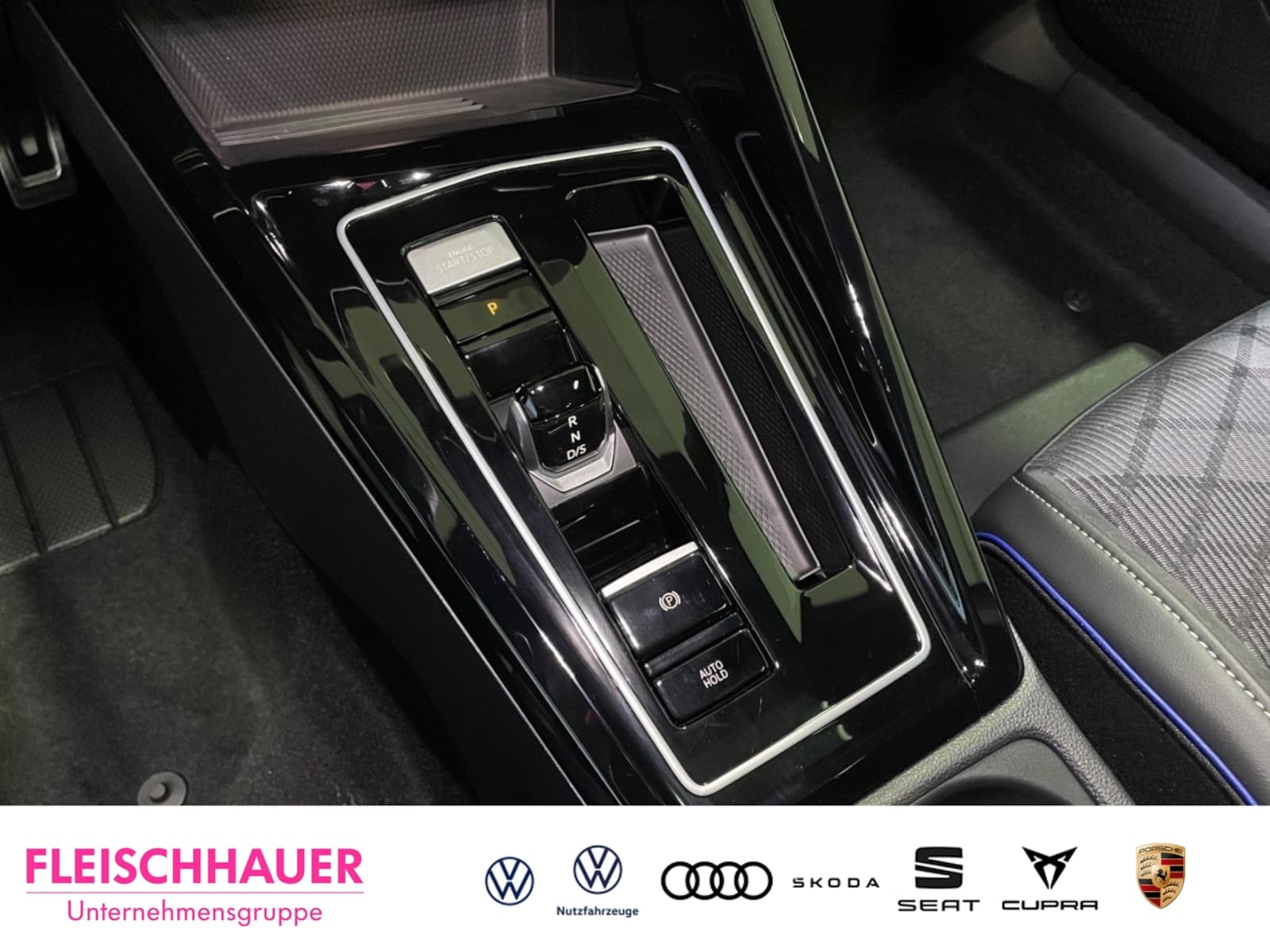 Volkswagen Golf Variant – Bild 13