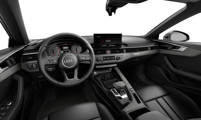 2023 Audi A5 Sportback