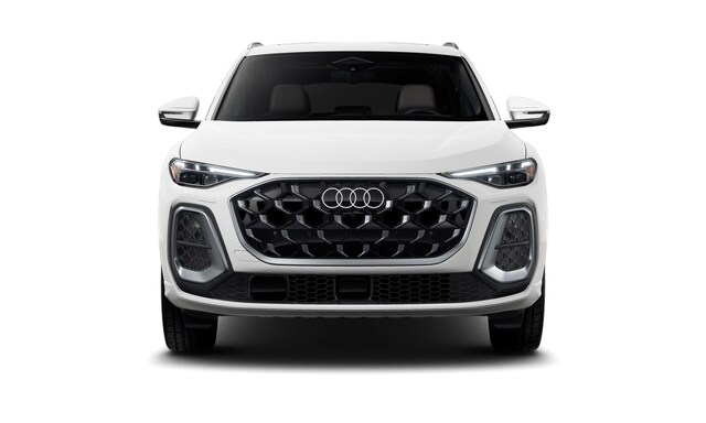 2026 Audi Q5 Sportback