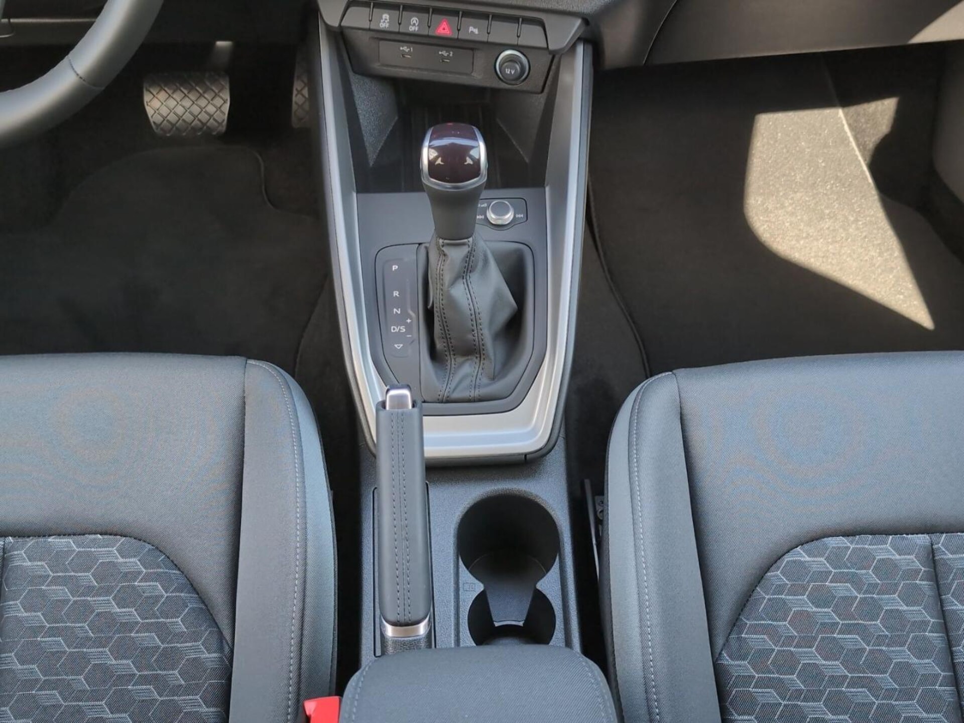 Audi A1 allstreet
