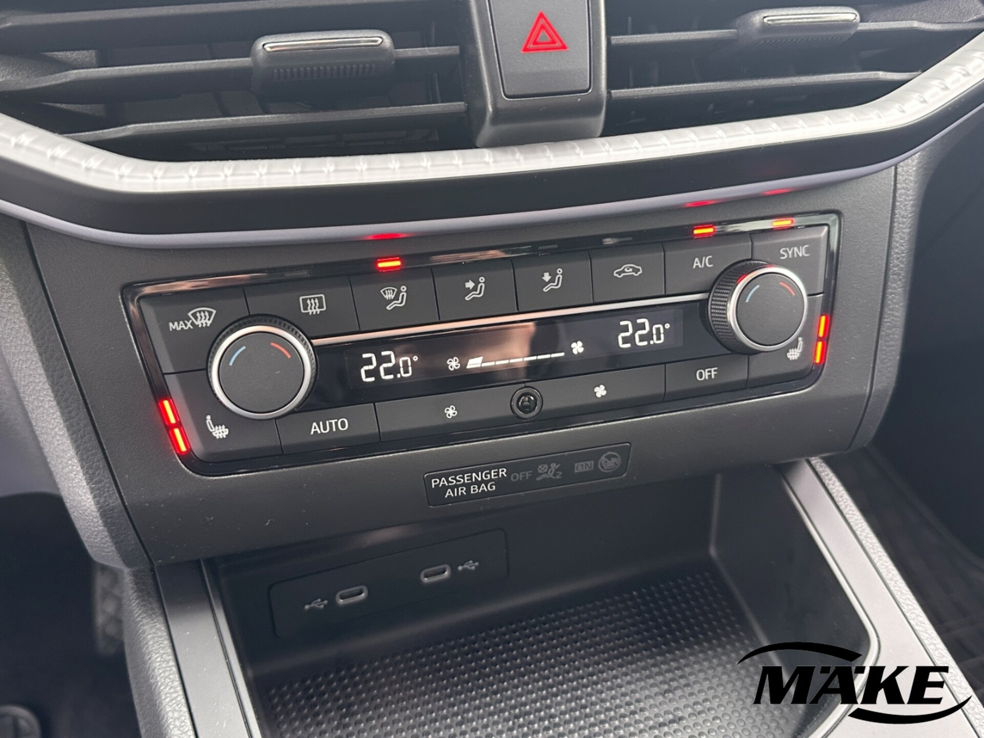 SEAT Ibiza FR