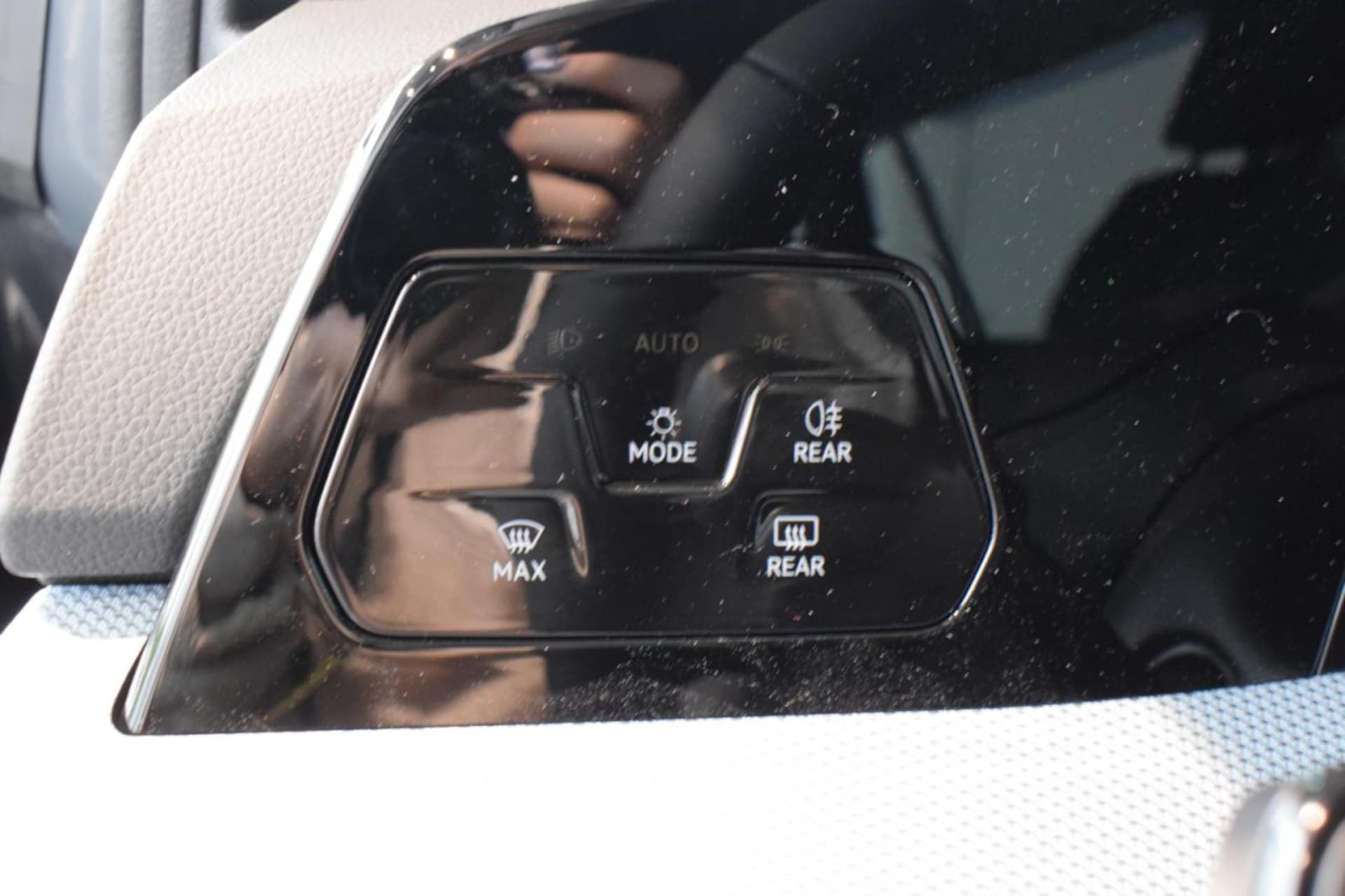 Volkswagen Golf Variant ENERGY