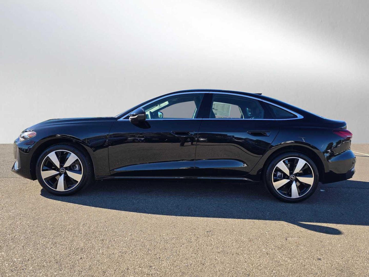 2025 Audi A5 Premium Plus - Photo 6