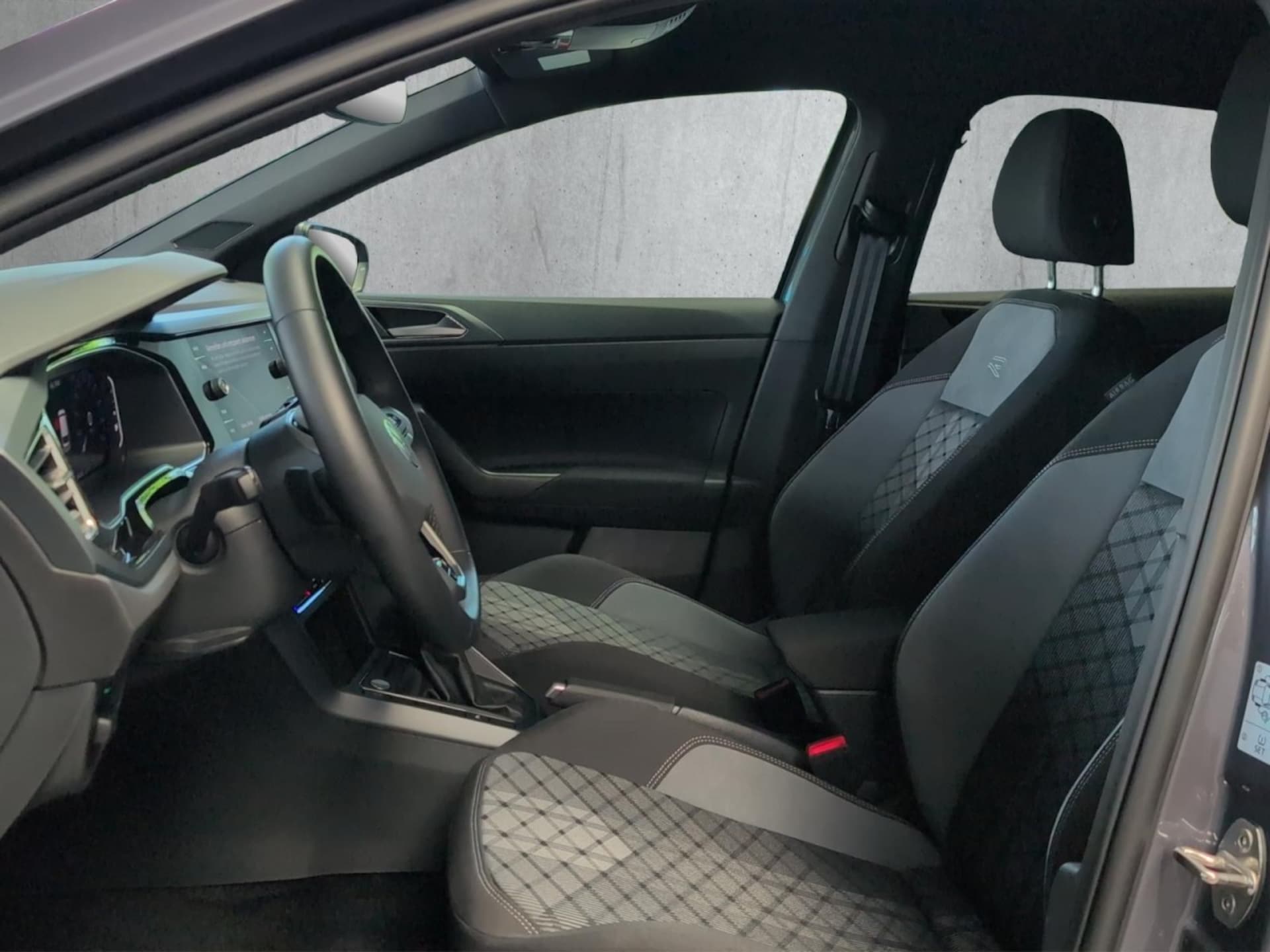 Volkswagen Polo R-Line