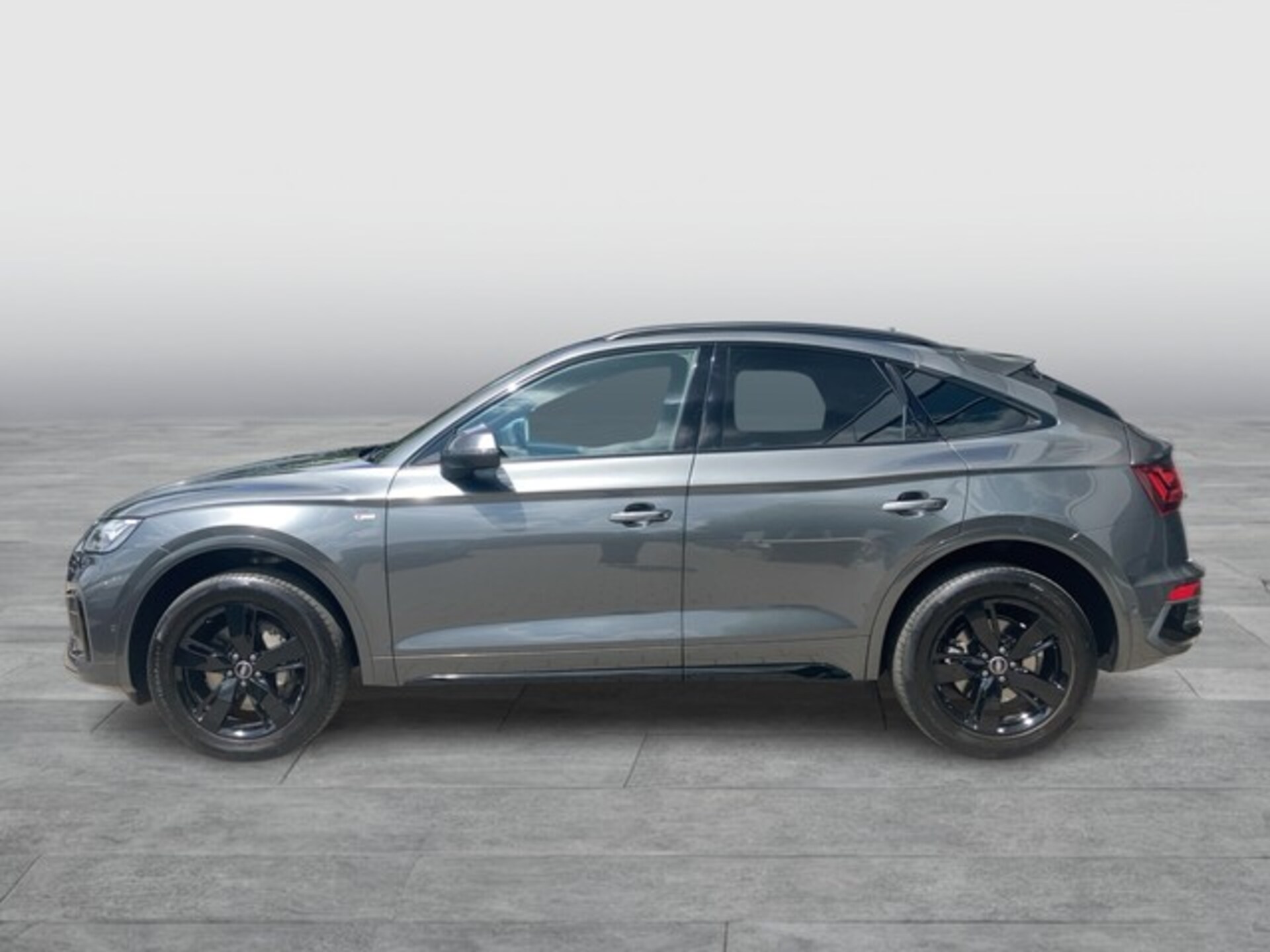 Audi Q5 Sportback S line