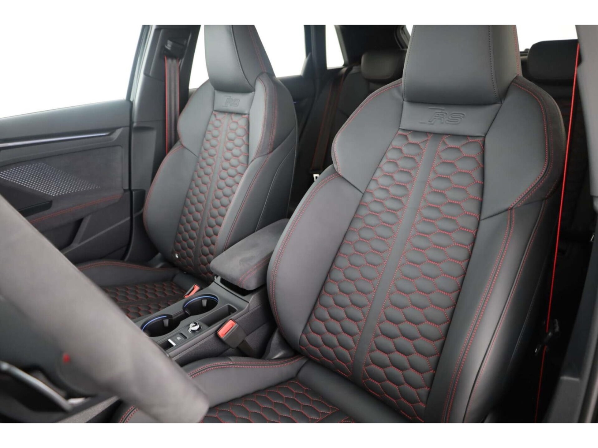 Audi RS 3 Sportback