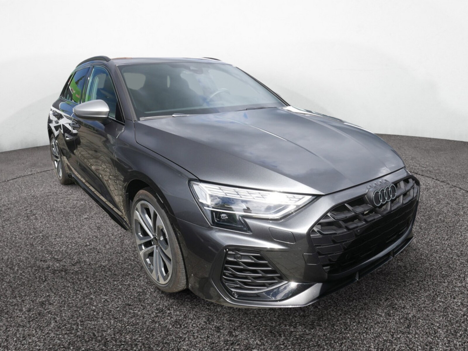 Audi S3 Sportback – Bild 2