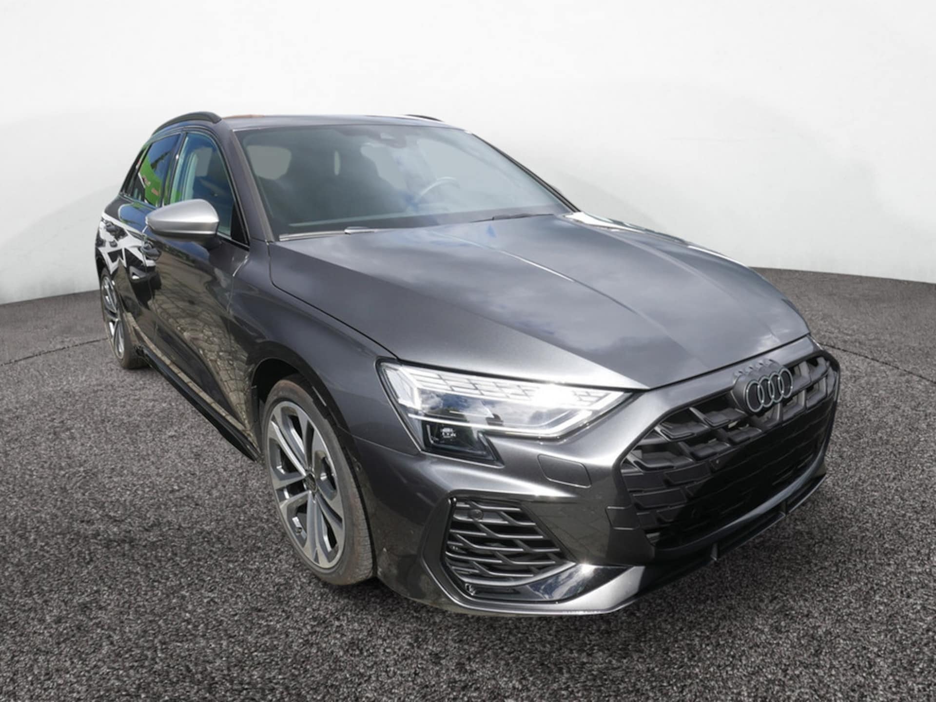 Audi S3 Sportback