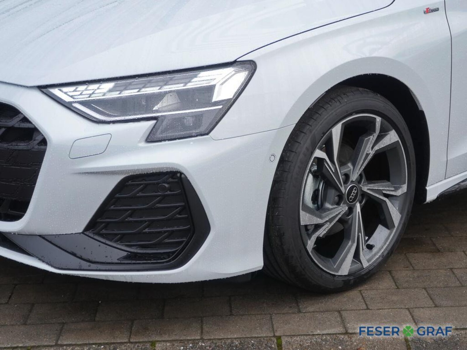 Audi A3 Sportback – Bild 10