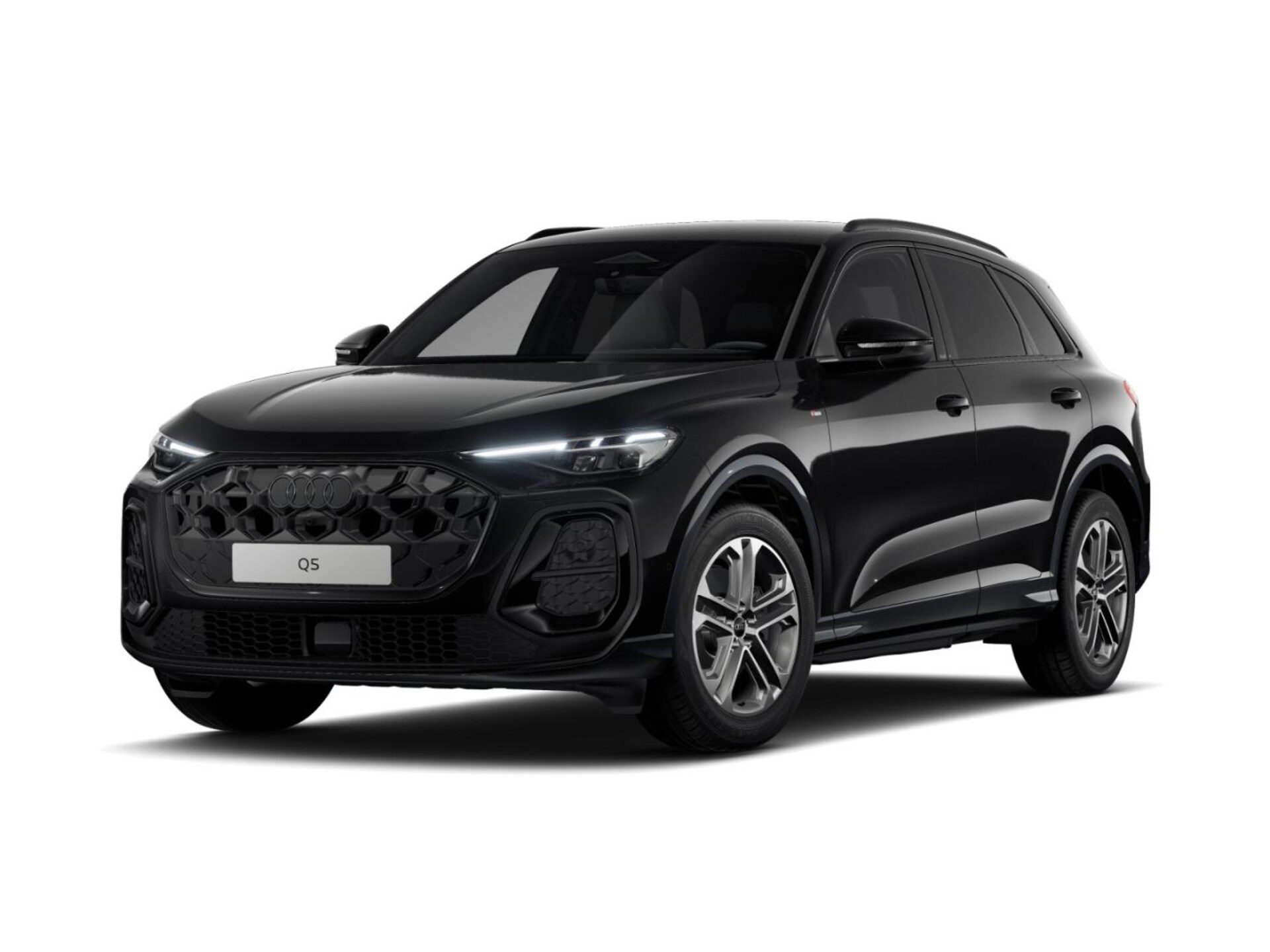 Audi Q5 SUV