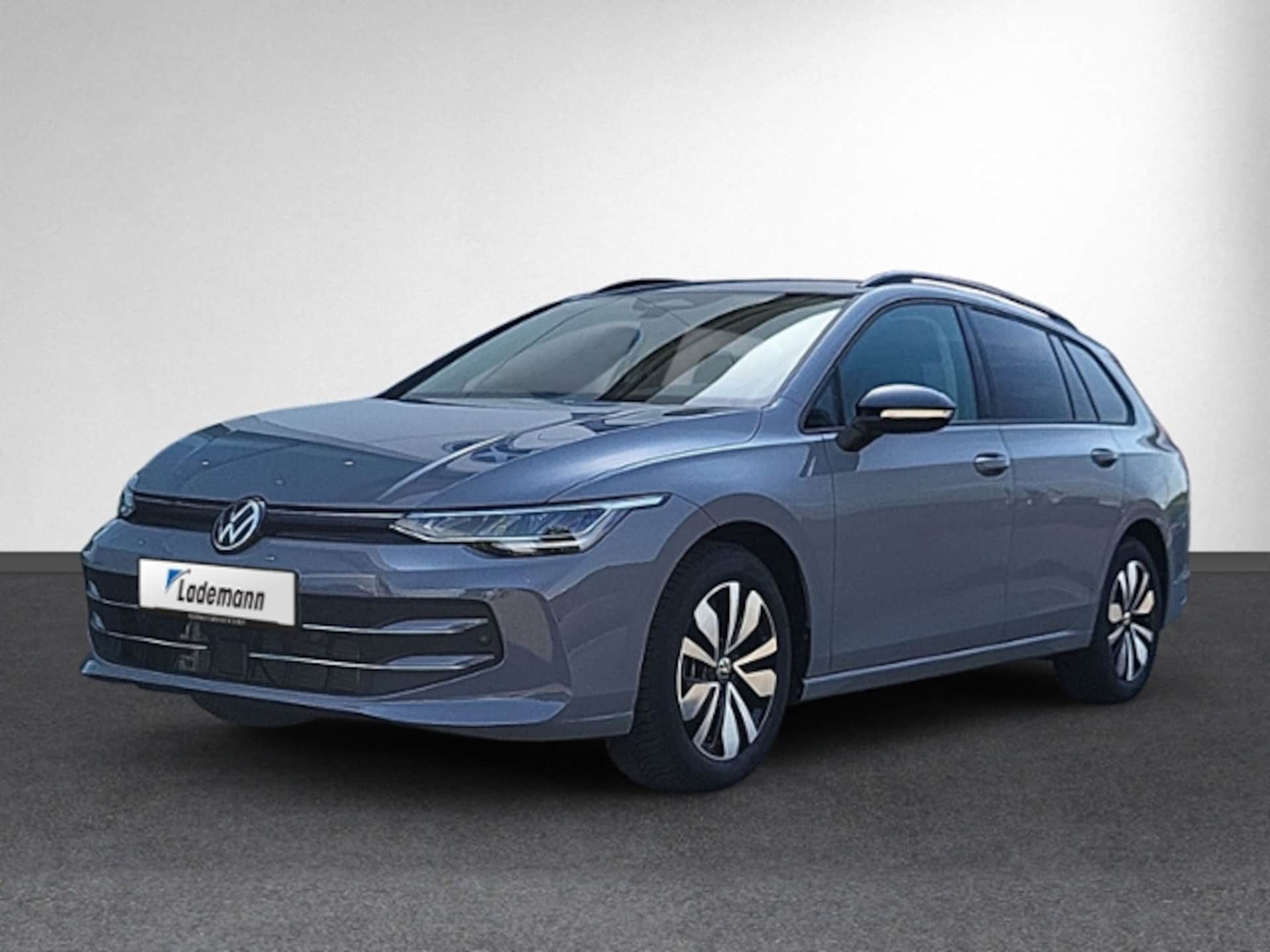 Volkswagen Golf Variant Goal