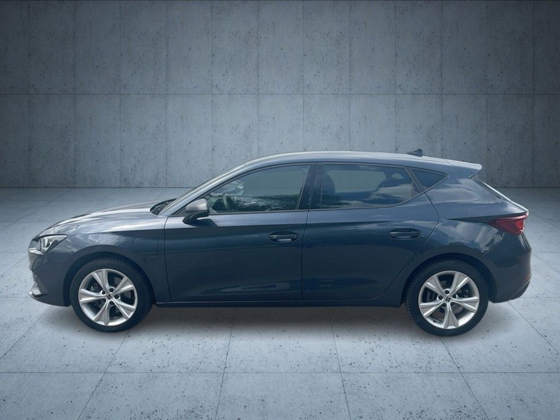 SEAT Leon FR