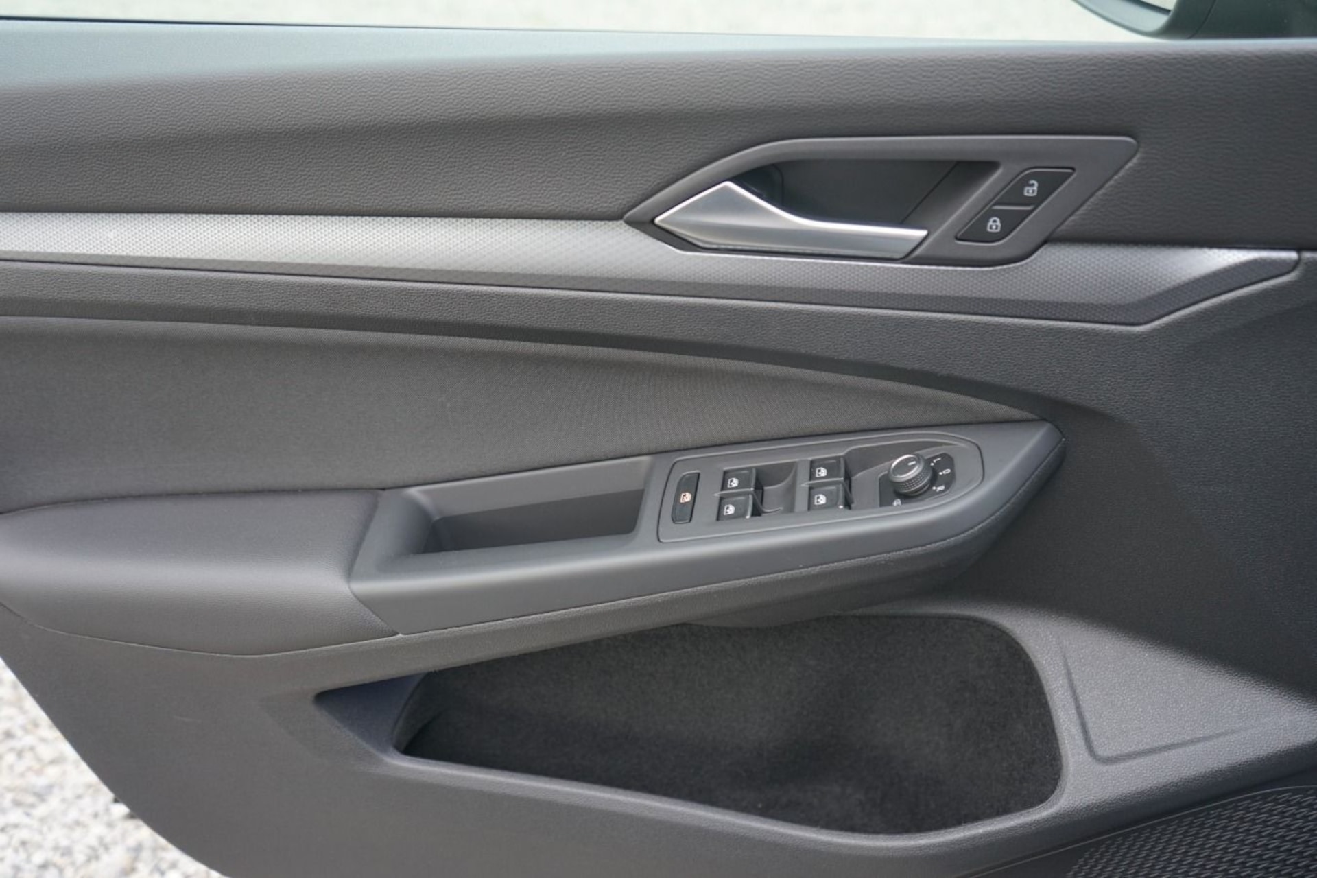 Volkswagen Golf Active