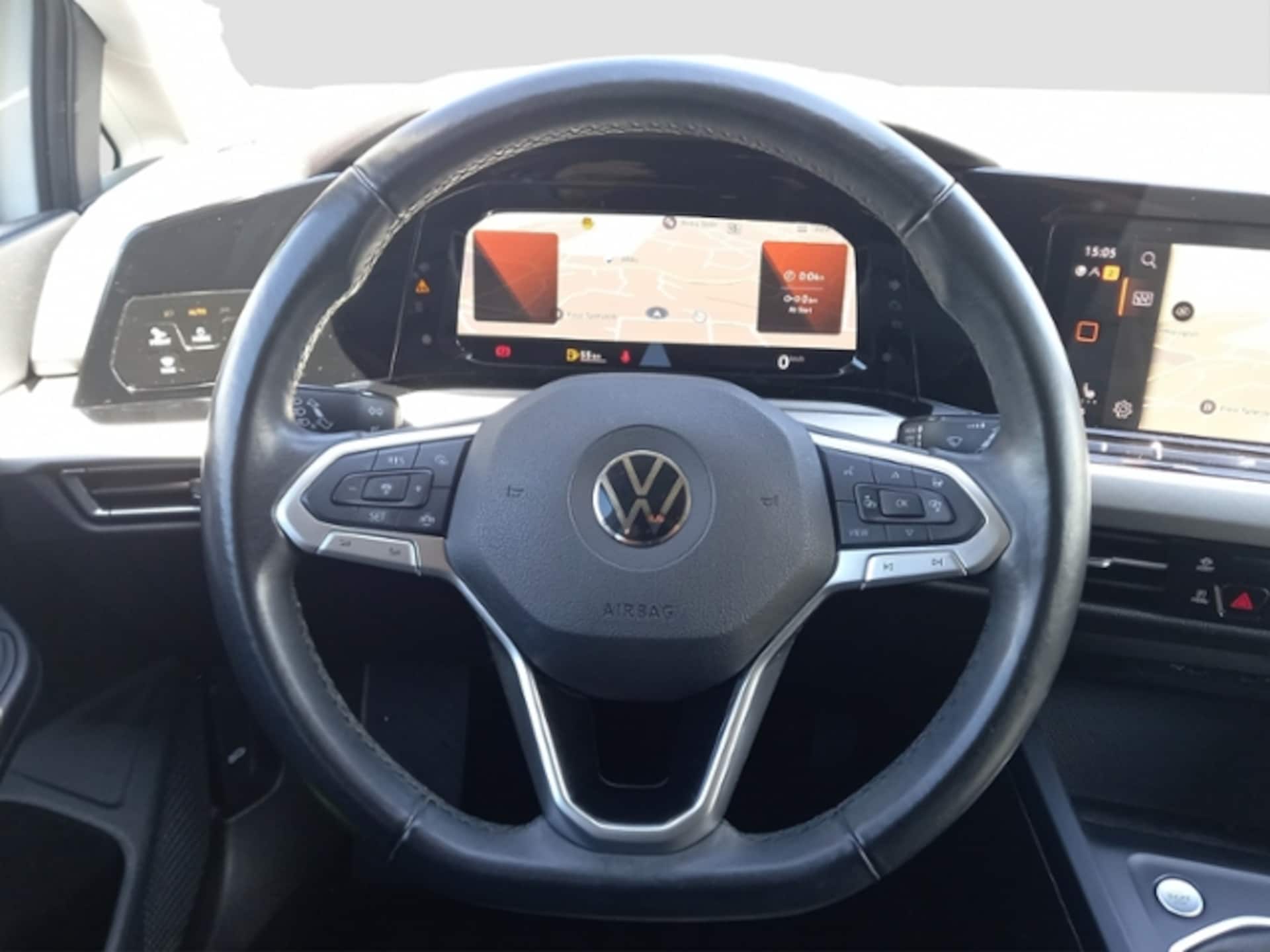 Volkswagen Golf Life