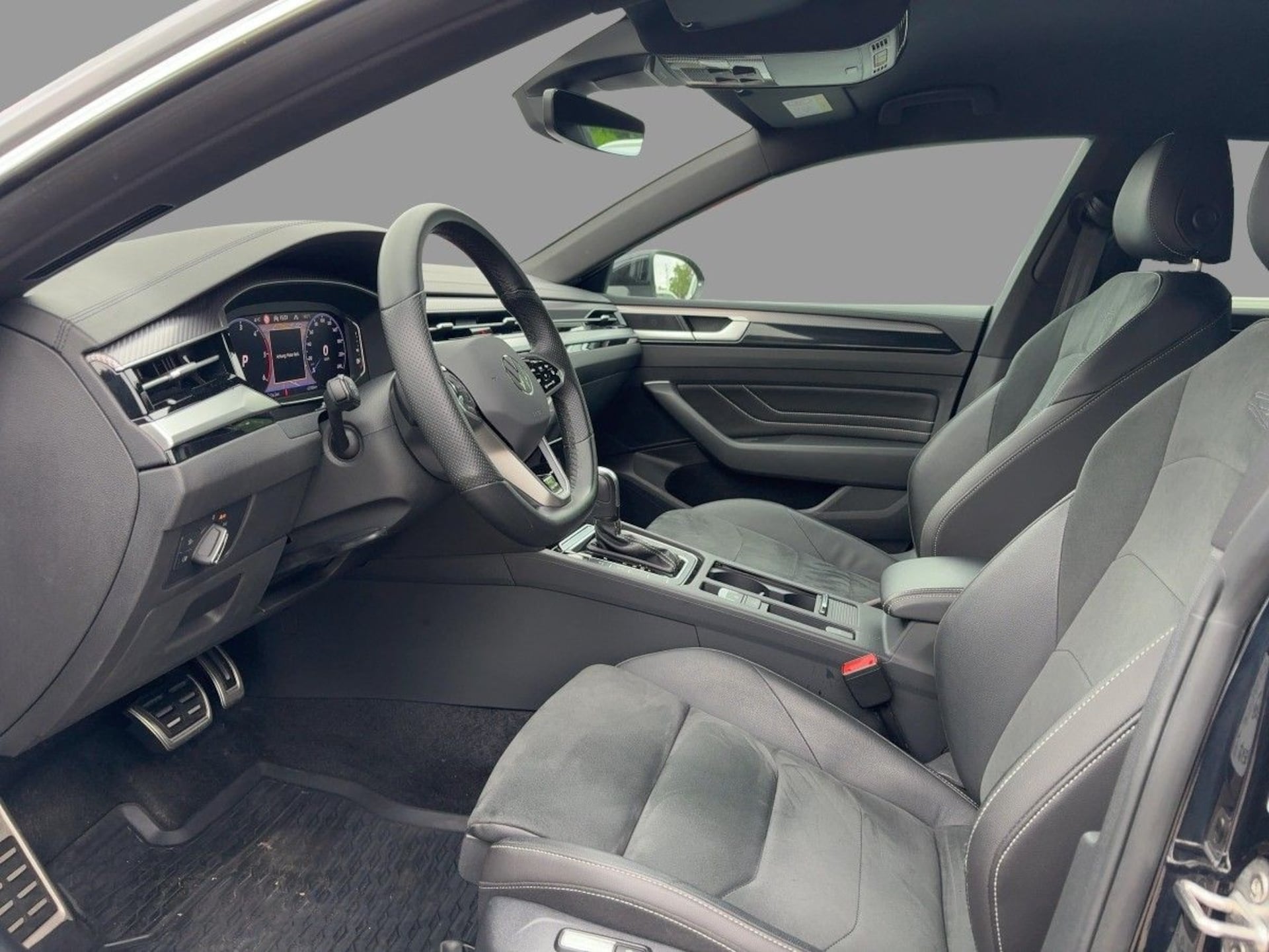 Volkswagen Arteon Shooting Brake R-Line