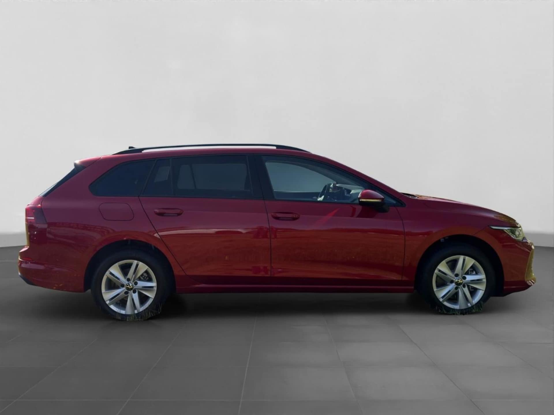 Volkswagen Golf Variant Basis-Modell