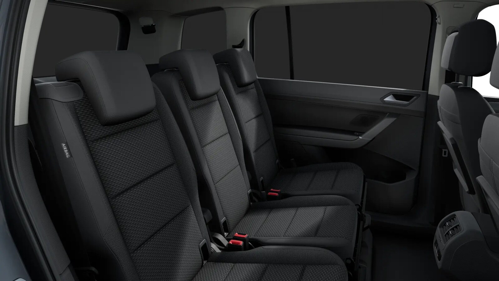 Volkswagen Touran – Bild 11