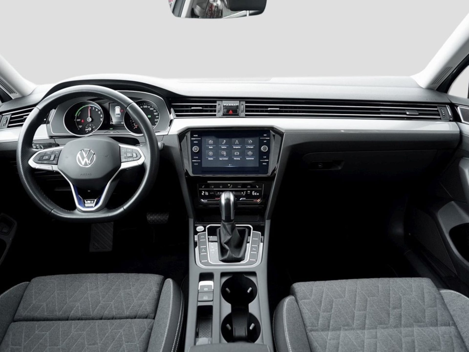 Volkswagen Passat Variant GTE