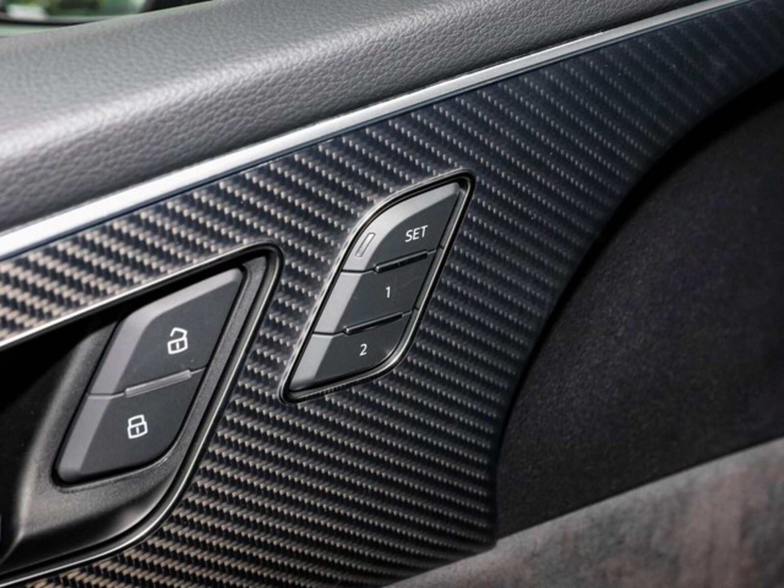 Audi Q8 – Bild 12