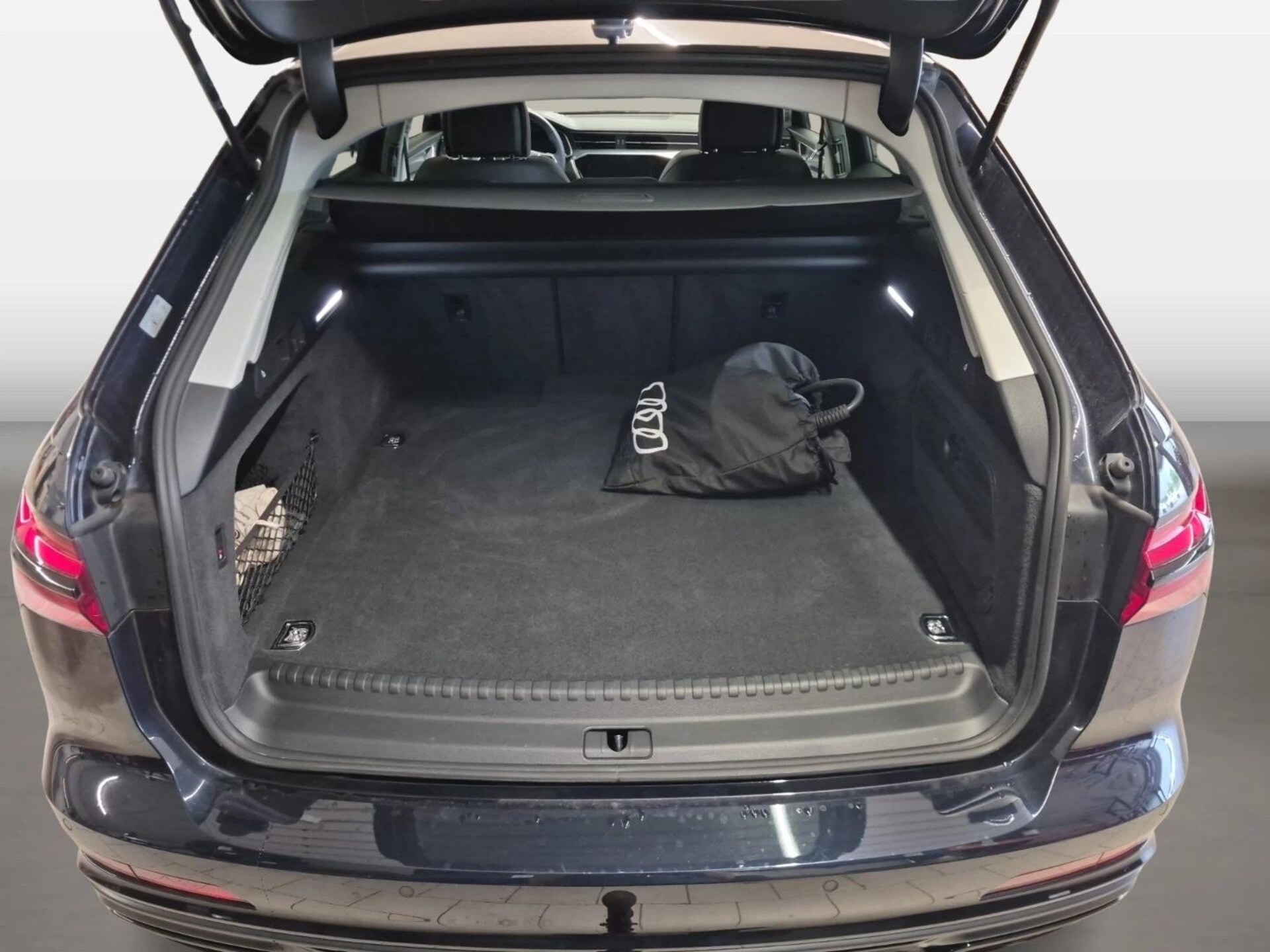 Audi A6 Avant TFSI e Sport
