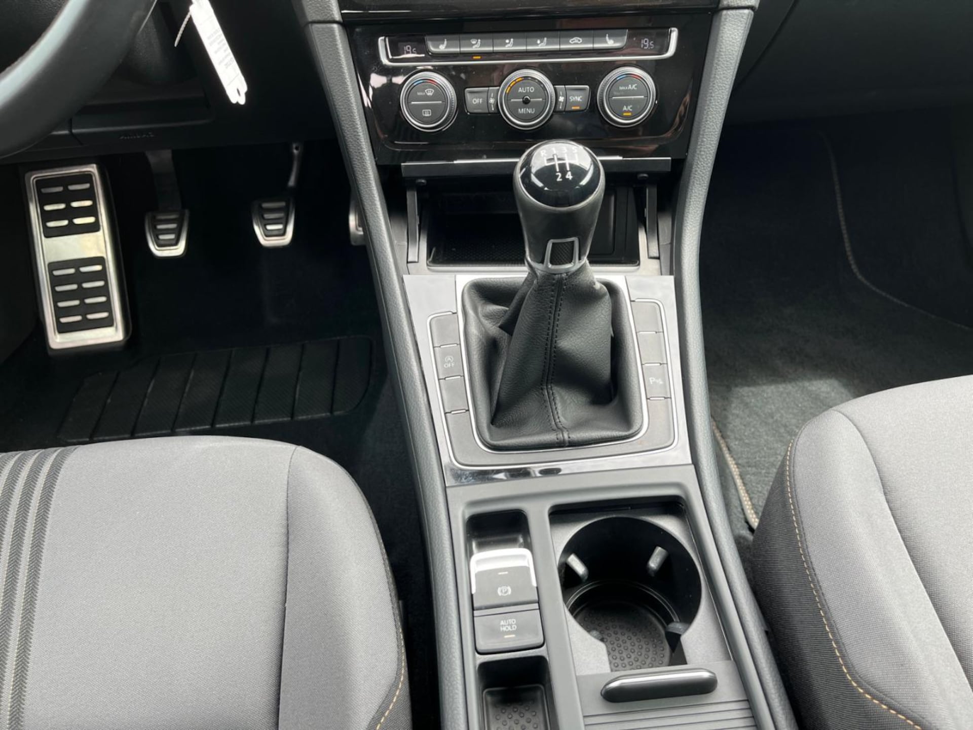 Volkswagen Golf Variant Comfortline
