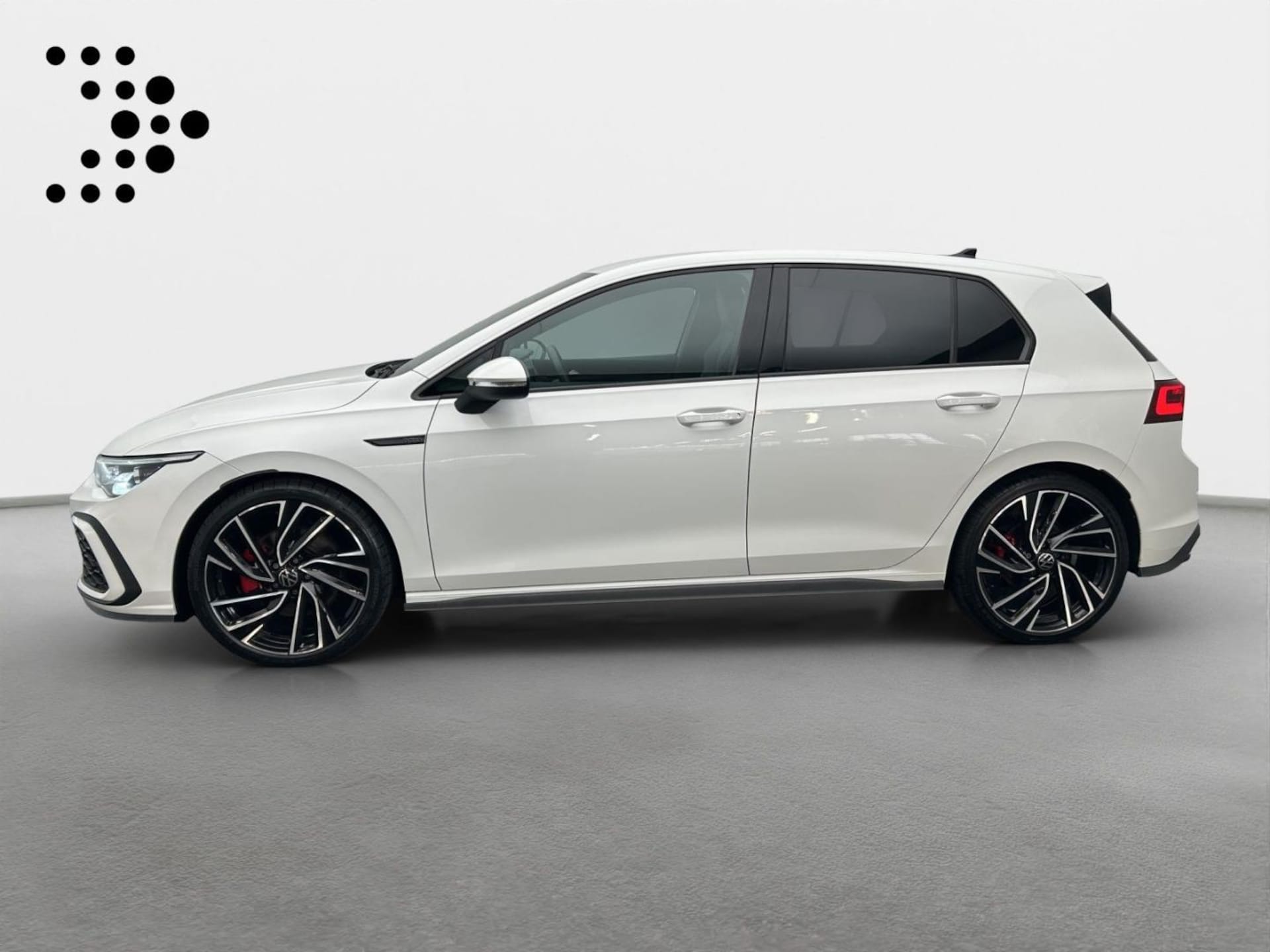 Volkswagen Golf GTD