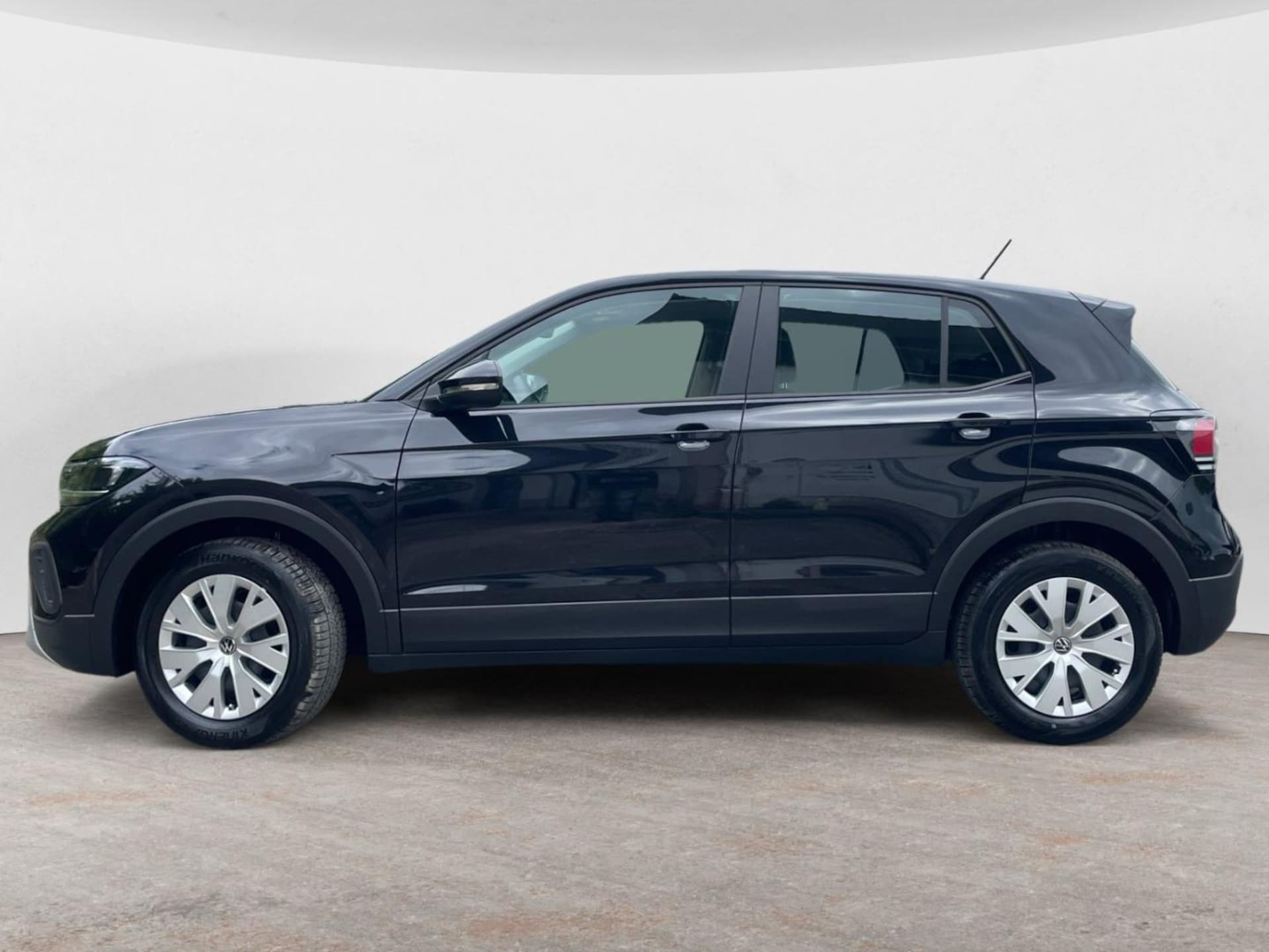 Volkswagen T-Cross Basis-Modell