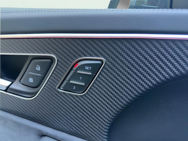 2026 Audi SQ8 Prestige - Photo 22