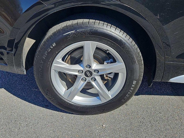 2023 Audi Q5 Premium - Photo 9