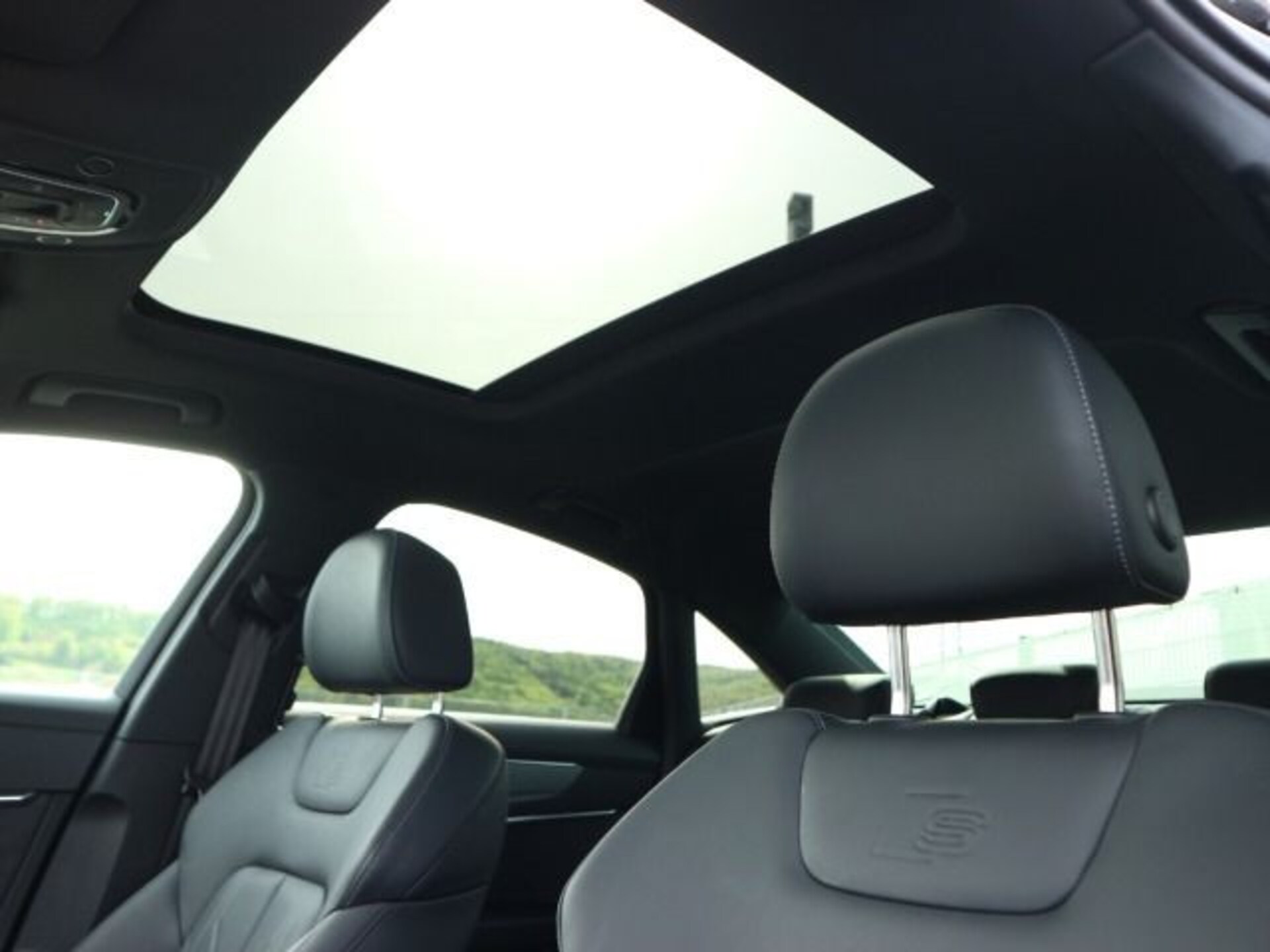 Audi A6 Limousine TFSI e S line