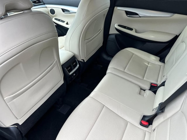 2019 Infiniti QX50
