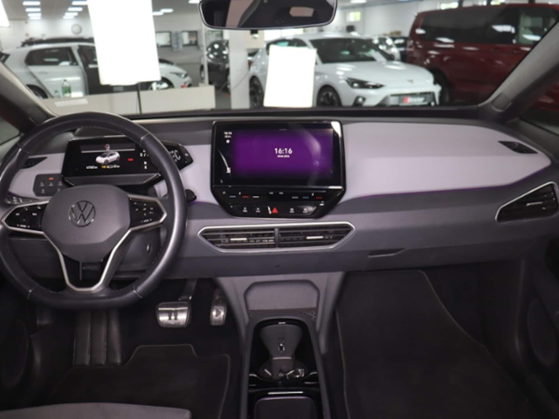 Volkswagen ID.3 Pro Performance Max