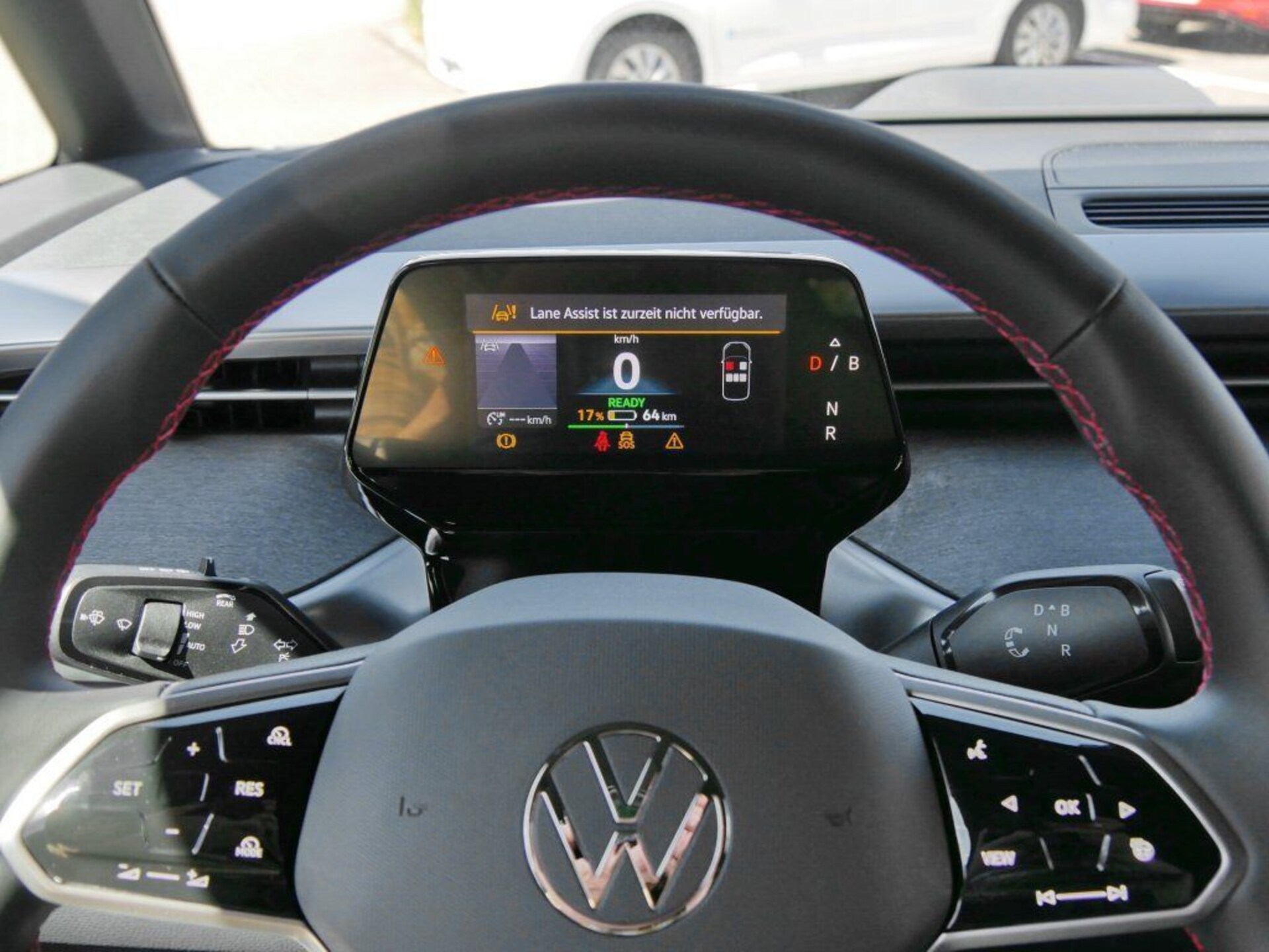 Volkswagen ID. Buzz GTX