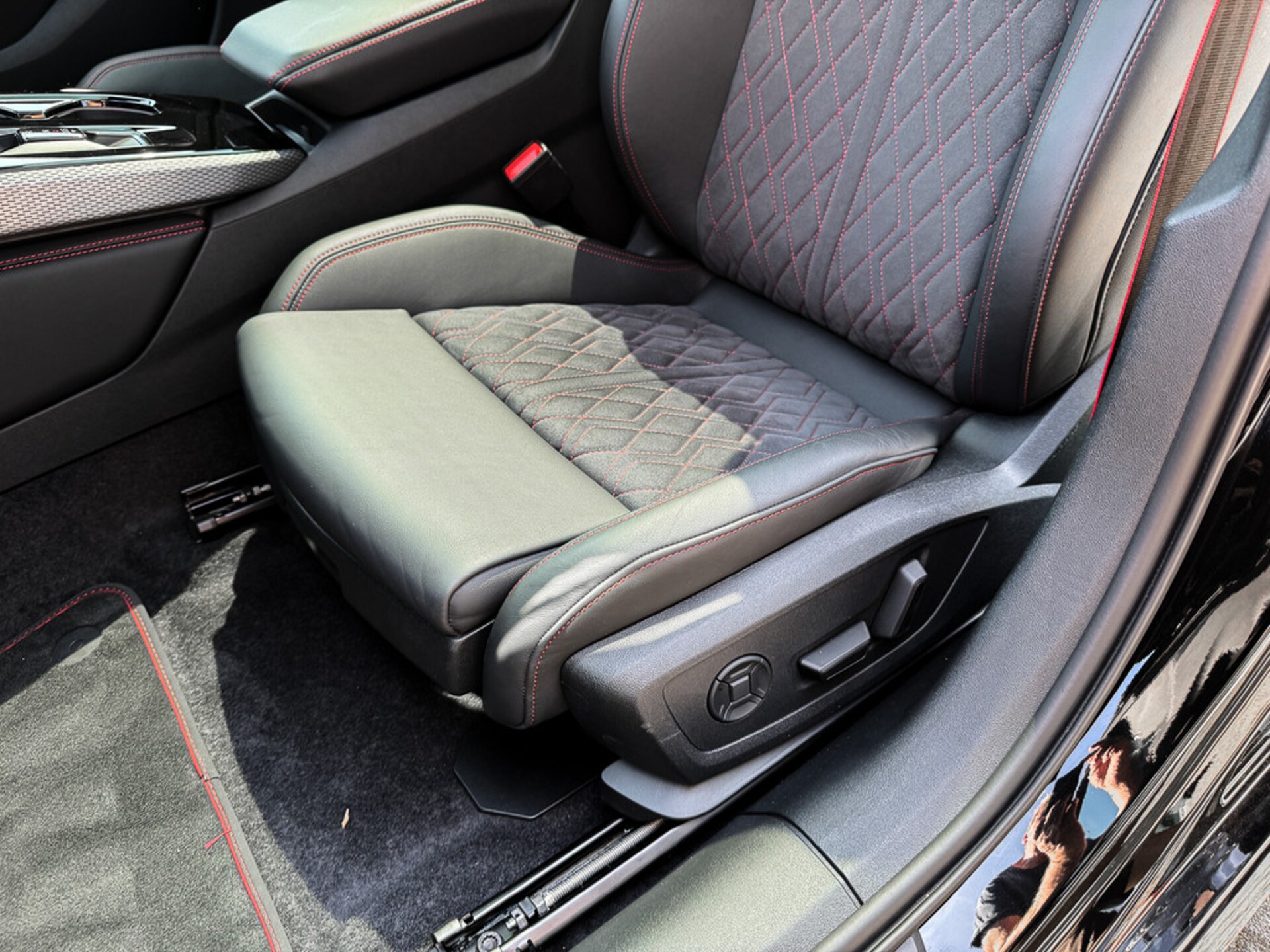 Audi A5 Avant e-hybrid