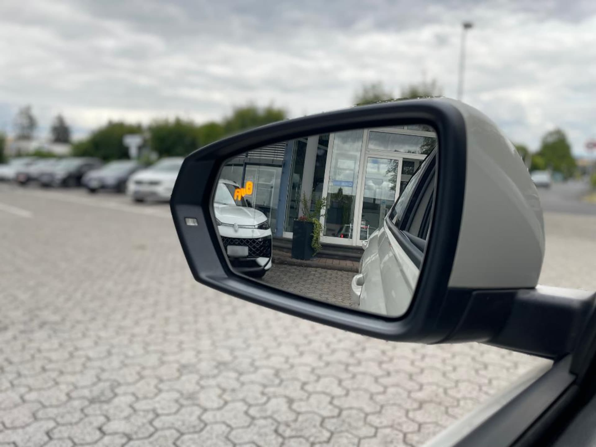 Volkswagen Polo Style