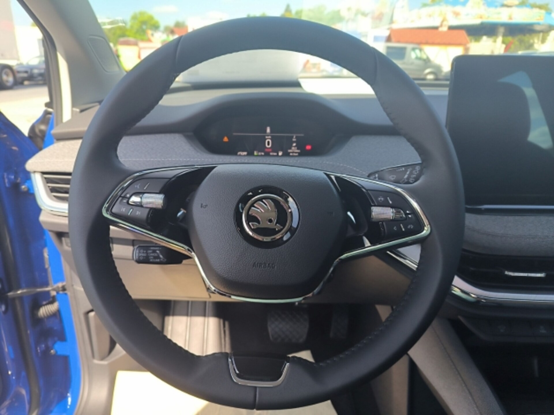 Skoda Enyaq 60