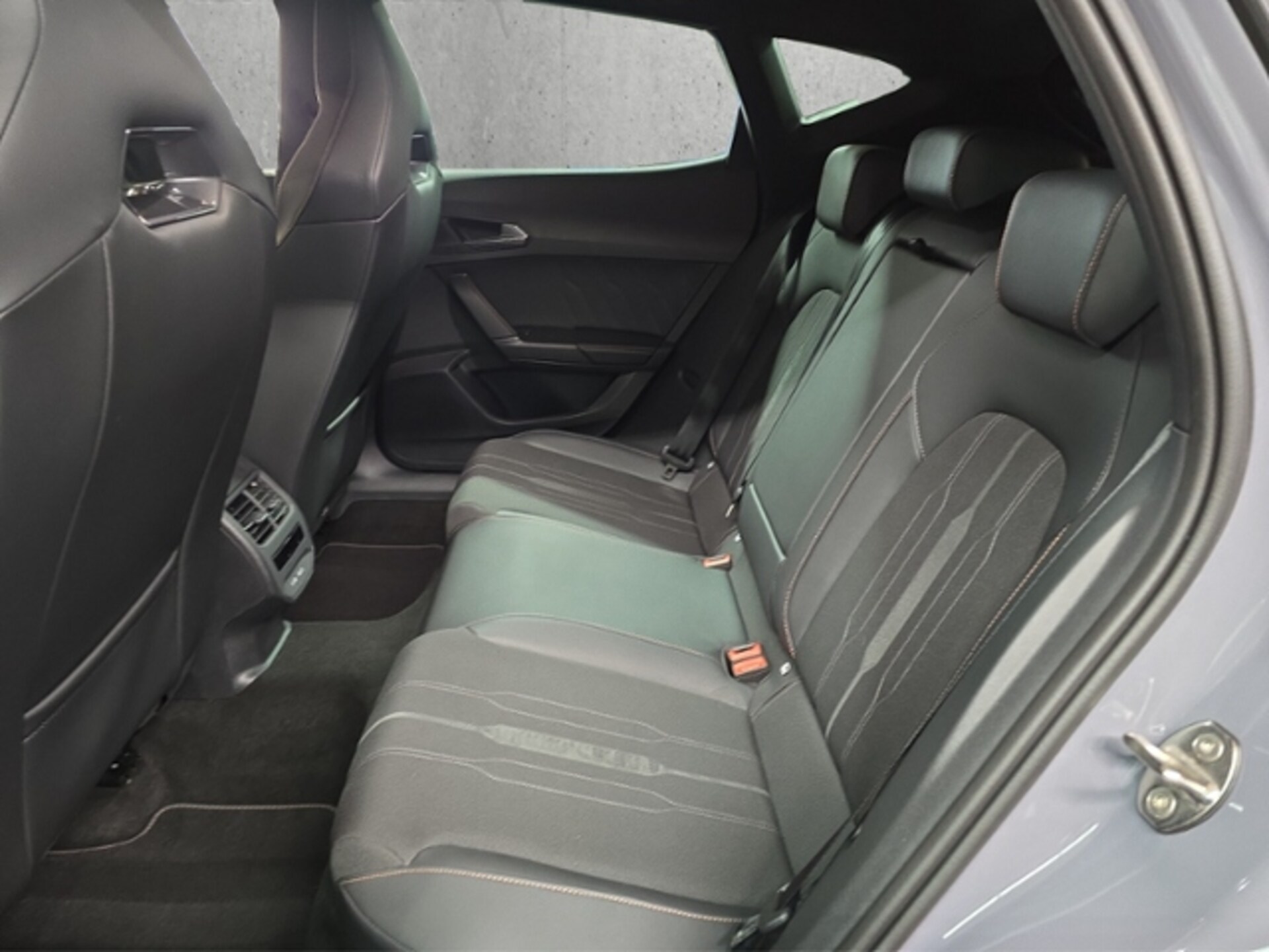 CUPRA Formentor VZ