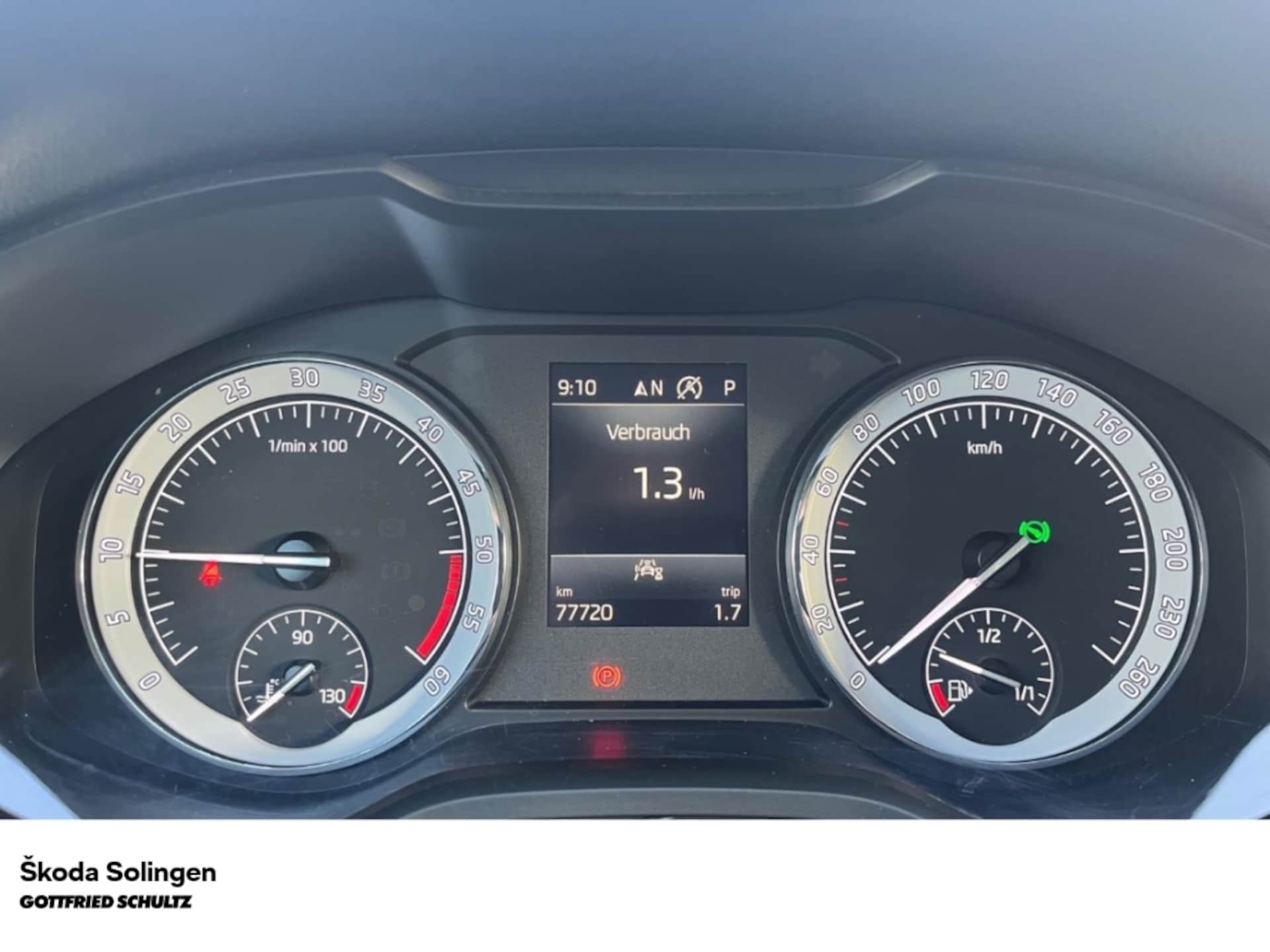 Skoda Karoq Ambition