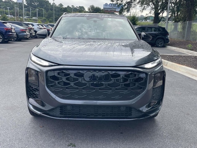 2026 Audi Q3 SUV