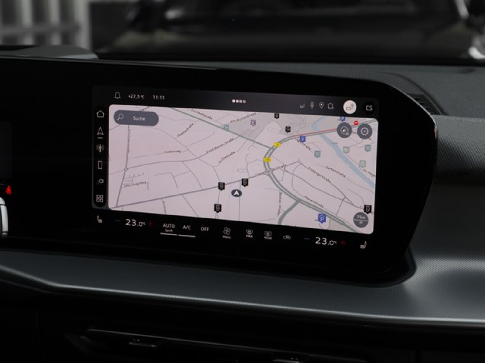 Audi Q3 – Bild 7
